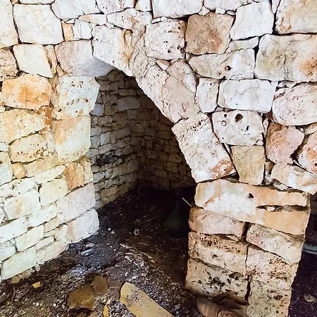 Soleluna Ostuni