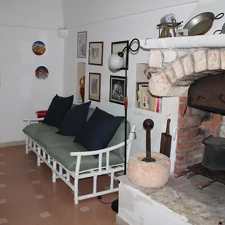 Soleluna Dom wakacyjny Ostuni