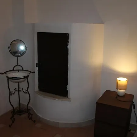 Dom wakacyjny Soleluna