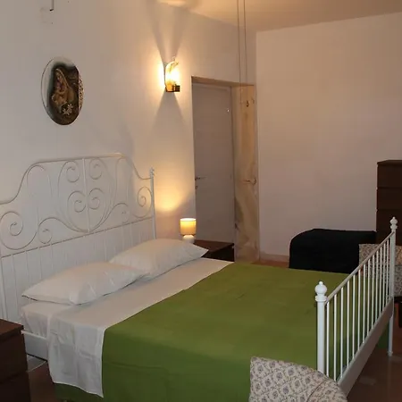 Dom wakacyjny Soleluna Ostuni