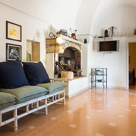 Soleluna Ostuni