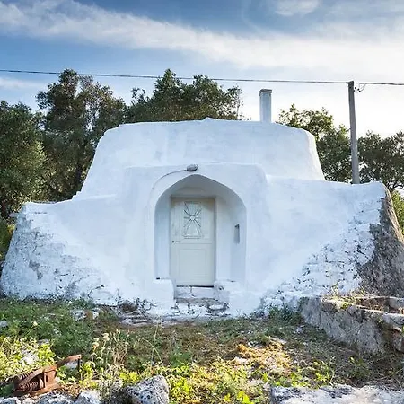 Feriehus Soleluna *
