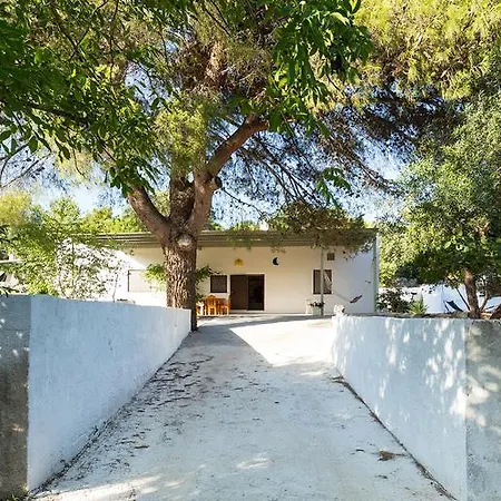 Soleluna Feriehus *