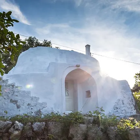 Soleluna Ostuni